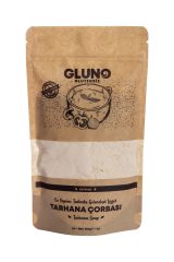 Gluno Glutensiz Tarhana 250 gr