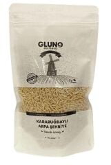 Gluno Glutensiz Karabuğday Arpa Şehriye 200 gram