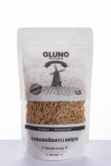 Gluno Glutensiz Karabuğday Erişte 150 gr