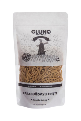 Gluno Glutensiz Karabuğday Erişte 150 gr