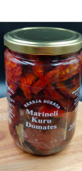 Granja Dorada Marineli Kuru Domates 905 Gram görseli.