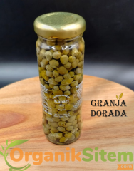 Granja Dorada Mini Kapari 105 cc görseli.