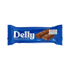 Çikolata Kaplı Fındıklı Meyveli Bar 12 Adet X 35 g