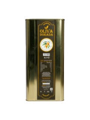 Oliva Dorada Naturel Sızma Zeytinyağı 5000ml