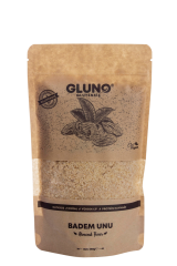 Gluno Glutensiz Badem Unu 250gr