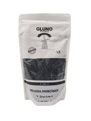 Gluno Glutensiz Beluga Mercimek 500g