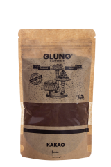 Gluno Glutensiz Kakao 200GR