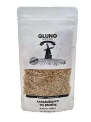 Gluno Glutensiz Karabuğdaylı Tel Şehriye 125g