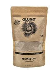 Gluno Glutensiz Kestane Unu 250 gr