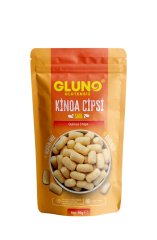 Gluno Glutensiz Kinoa Cipsi Çörekotlu 35gr