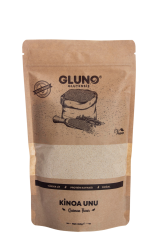 Gluno Glutensiz Kinoa Unu 250 gr