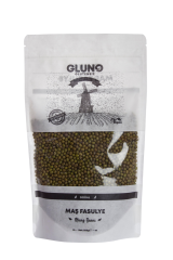 Gluno Glutensiz Maş Fasulye 500g