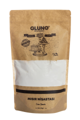 Gluno Glutensiz Mısır Nişastası 400g