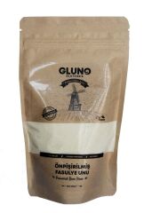Gluno Glutensiz Önpişirilmiş Fasulye Unu 250 gr