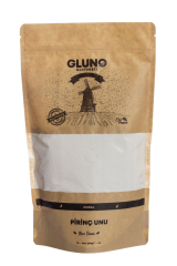 Gluno Glutensiz Pirinç Unu 500 gr