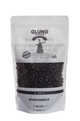 Gluno Glutensiz Siyah Fasulye 500g