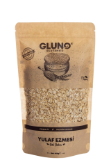 Gluno Glutensiz Yulaf Ezmesi 400g