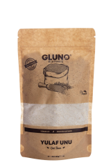 Gluno Glutensiz Yulaf Unu 250g