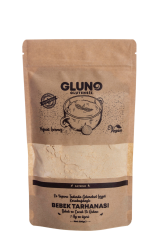 Gluno Glutensiz Karabuğdaylı Bebek Tarhanası 200 GR