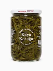 GRANJA DORADA KAYA KORUĞU 660 G