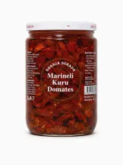 Granja Dorada Marineli Kuru Domates (Net: 635 g)