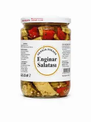 GRANJA DORADA ÇANAK ENGİNAR ENGİNAR SALATASI